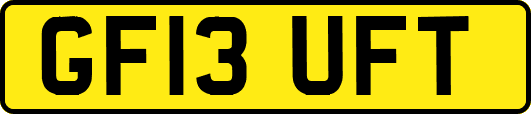 GF13UFT