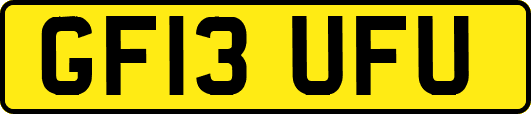 GF13UFU