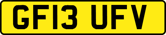 GF13UFV