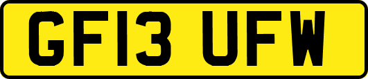 GF13UFW