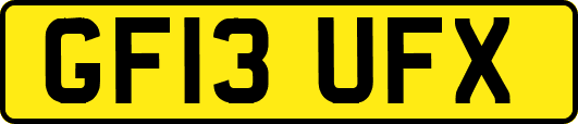GF13UFX