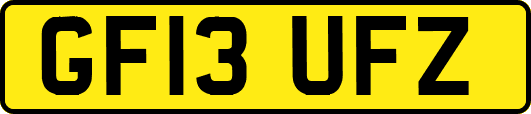 GF13UFZ