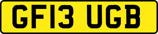 GF13UGB
