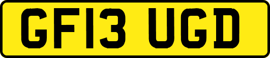 GF13UGD