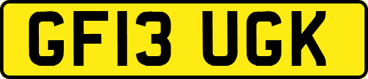 GF13UGK