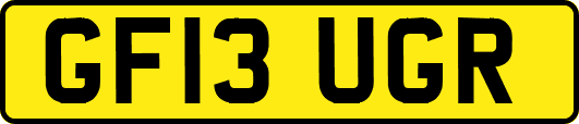 GF13UGR