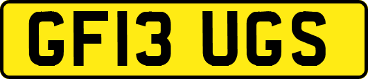 GF13UGS
