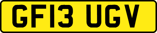 GF13UGV