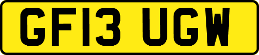 GF13UGW
