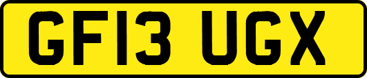 GF13UGX