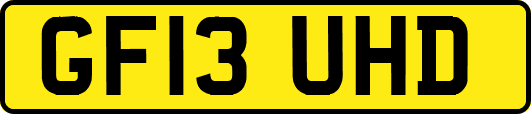 GF13UHD