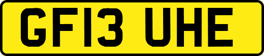 GF13UHE