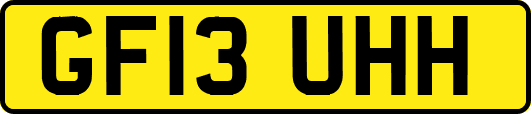 GF13UHH