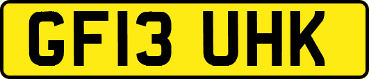 GF13UHK