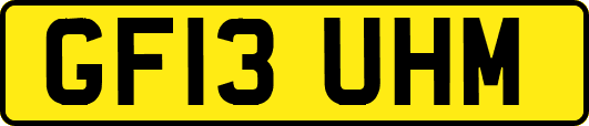 GF13UHM