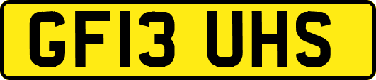 GF13UHS