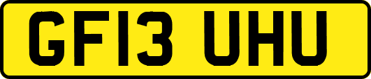 GF13UHU