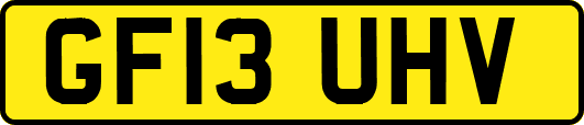 GF13UHV
