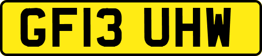 GF13UHW
