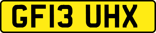 GF13UHX