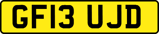 GF13UJD