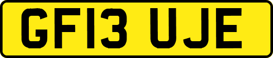 GF13UJE