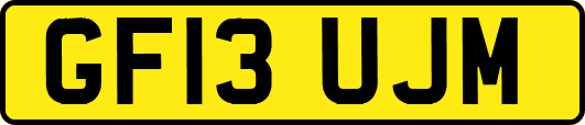 GF13UJM