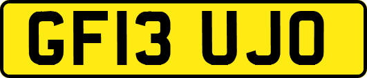 GF13UJO