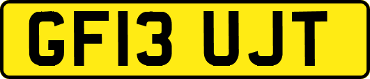 GF13UJT