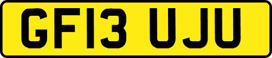 GF13UJU