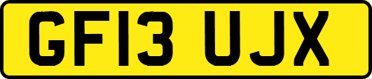 GF13UJX