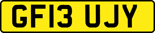 GF13UJY