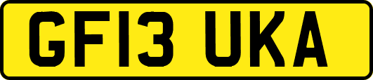 GF13UKA