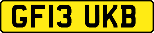 GF13UKB