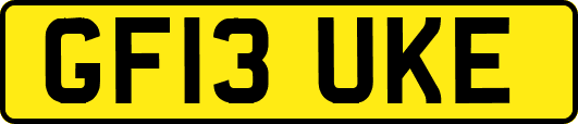GF13UKE