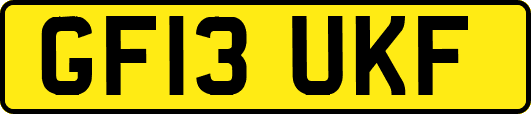 GF13UKF