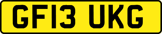 GF13UKG