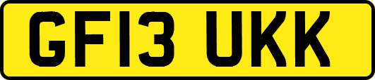 GF13UKK