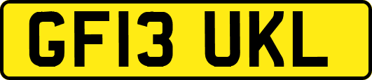 GF13UKL