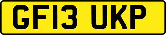 GF13UKP