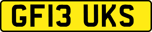 GF13UKS