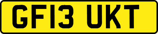 GF13UKT