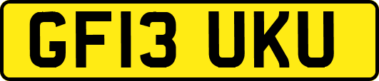 GF13UKU