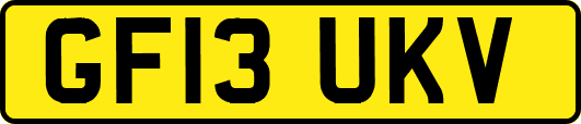 GF13UKV