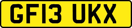 GF13UKX