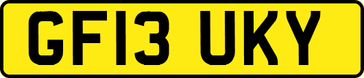 GF13UKY