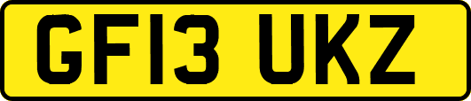 GF13UKZ