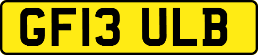 GF13ULB