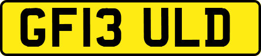 GF13ULD