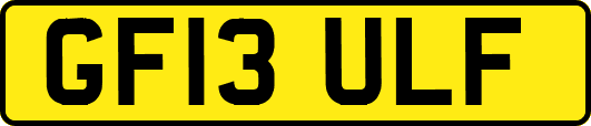 GF13ULF